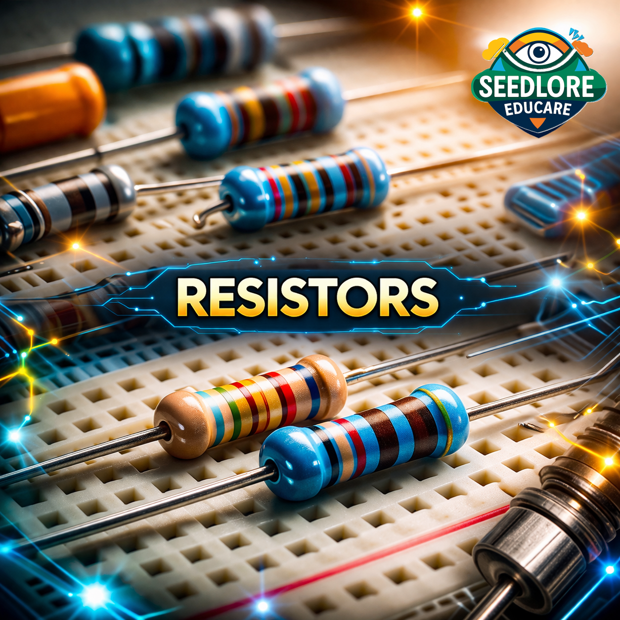 Resistors