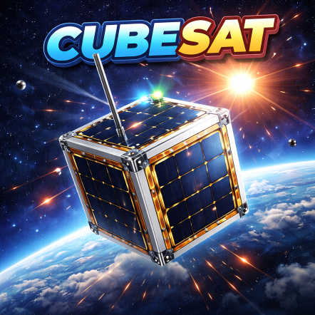 CubeSat